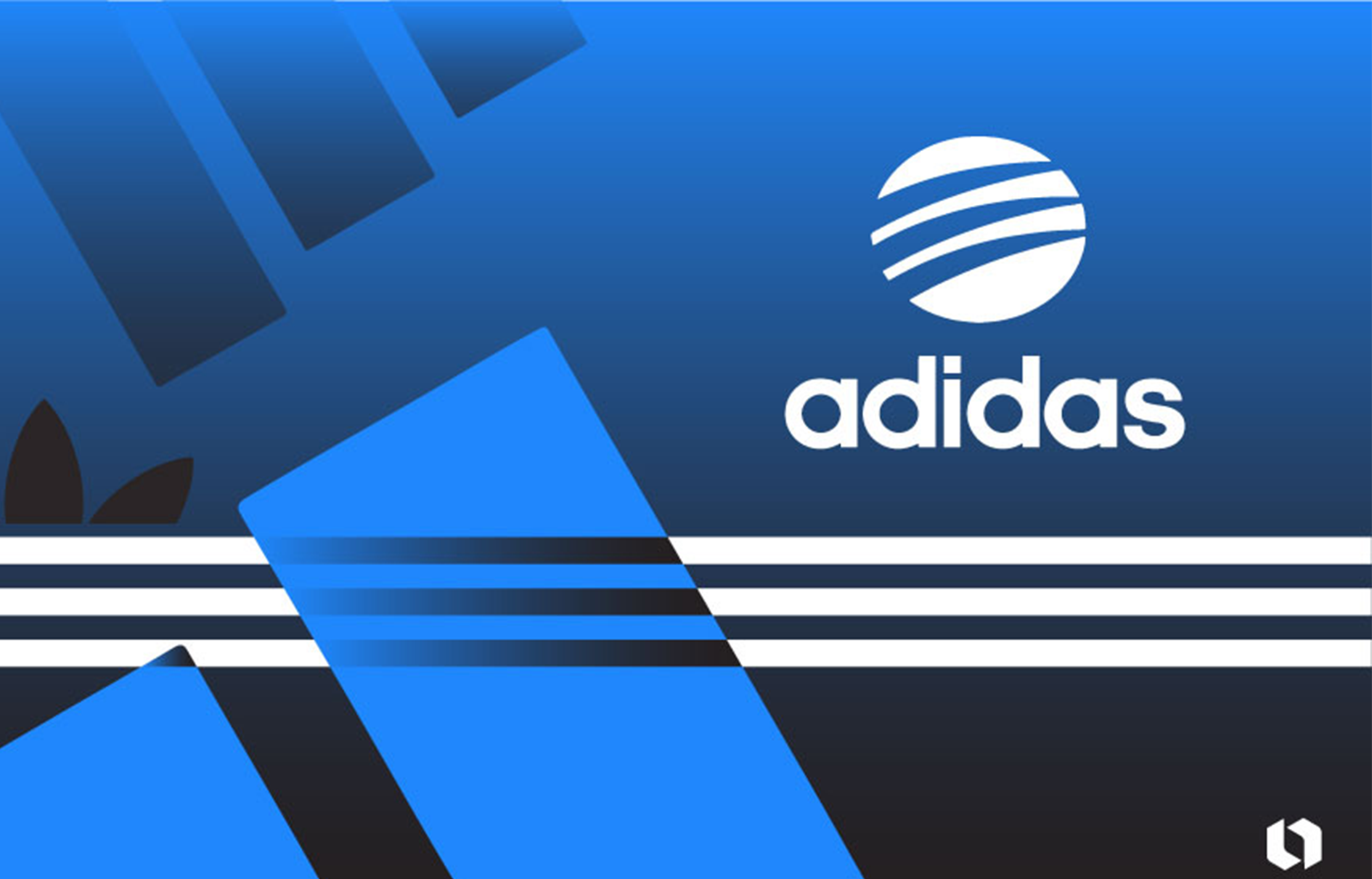 adidas Gift Card